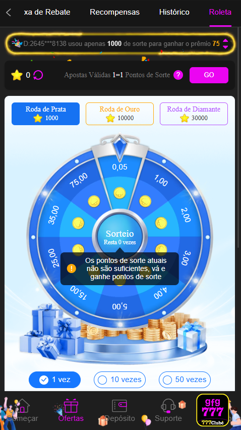 Baixar gfg777.com App