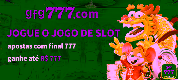 Entre no gfg777.com e Desfrute de Experiências Únicas