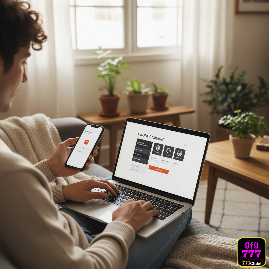 gfg777.com - premium plataforma online para explorar